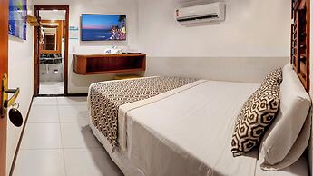Mini Hotel Dunas