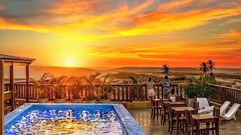 Mini Hotel Dunas
