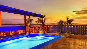 Mini Hotel Dunas