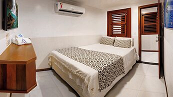 Mini Hotel Dunas
