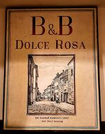 Dolce Rosa  Centro Storico