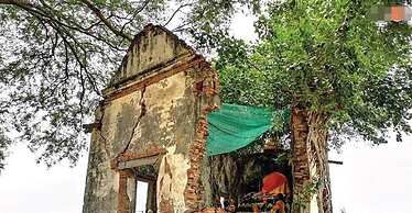 Lom Choi Home Stay Ayutthaya - Hostel