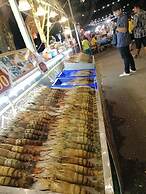 Lom Choi Home Stay Ayutthaya - Hostel