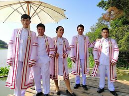 Lom Choi Home Stay Ayutthaya - Hostel