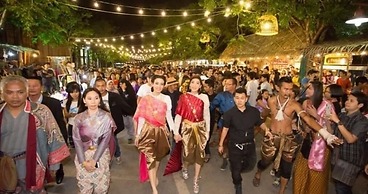 Lom Choi Home Stay Ayutthaya - Hostel