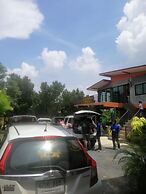 Lom Choi Home Stay Ayutthaya - Hostel