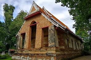 Lom Choi Home Stay Ayutthaya - Hostel