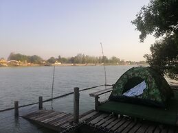 Lom Choi Home Stay Ayutthaya - Hostel