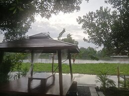 Lom Choi Home Stay Ayutthaya - Hostel