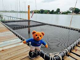 Lom Choi Home Stay Ayutthaya - Hostel