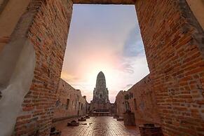 Lom Choi Home Stay Ayutthaya - Hostel