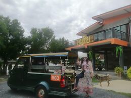 Lom Choi Home Stay Ayutthaya - Hostel