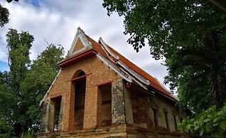 Lom Choi Home Stay Ayutthaya - Hostel