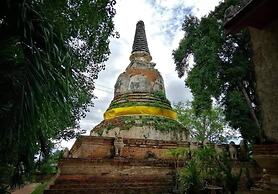 Lom Choi Home Stay Ayutthaya - Hostel