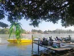 Lom Choi Home Stay Ayutthaya - Hostel