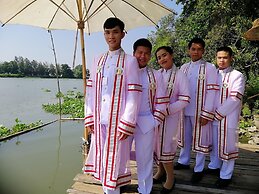 Lom Choi Home Stay Ayutthaya - Hostel