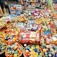 Lom Choi Home Stay Ayutthaya - Hostel