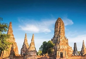 Lom Choi Home Stay Ayutthaya - Hostel