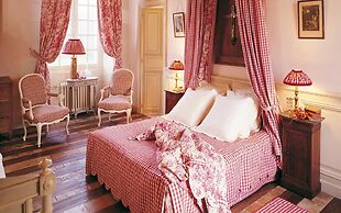 Château de Chambiers