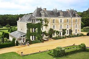 Château de Chambiers