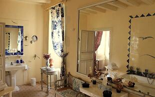 Château de Chambiers