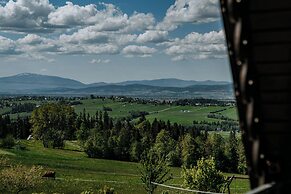 Dom Wypoczynkowy U Staszla