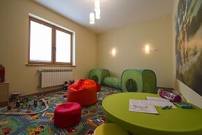Dom Wypoczynkowy U Staszla
