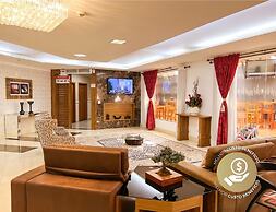 GoldMen Business Hotel Cianorte