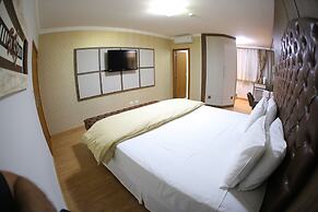 GoldMen Business Hotel Cianorte