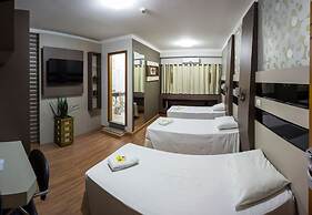 GoldMen Business Hotel Cianorte