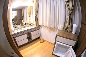 GoldMen Business Hotel Cianorte