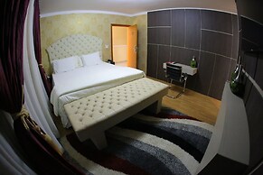 GoldMen Business Hotel Cianorte
