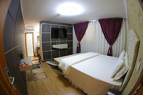 GoldMen Business Hotel Cianorte