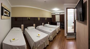 GoldMen Business Hotel Cianorte