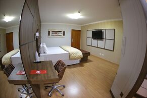 GoldMen Business Hotel Cianorte