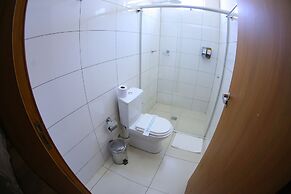 GoldMen Business Hotel Cianorte