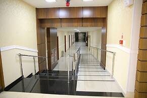 GoldMen Business Hotel Cianorte