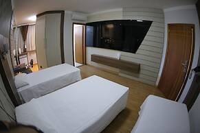 GoldMen Business Hotel Cianorte