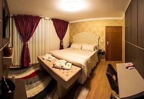 GoldMen Business Hotel Cianorte