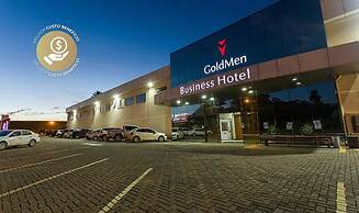 GoldMen Business Hotel Cianorte