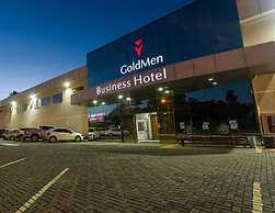 GoldMen Business Hotel Cianorte