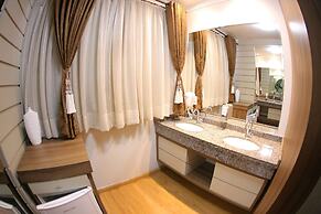 GoldMen Business Hotel Cianorte