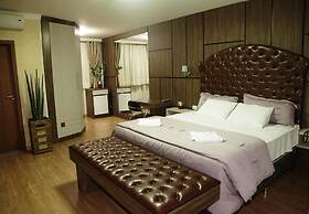 GoldMen Business Hotel Cianorte