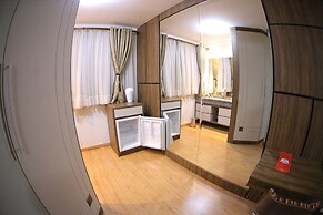 GoldMen Business Hotel Cianorte