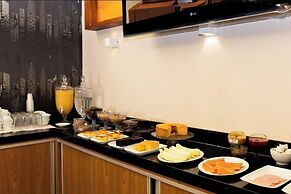 GoldMen Business Hotel Cianorte