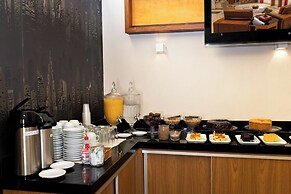 GoldMen Business Hotel Cianorte