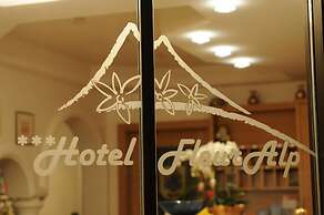 Hotel FleurAlp