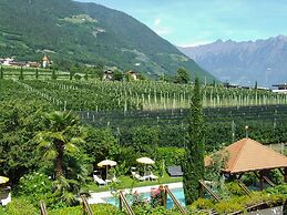 Hotel FleurAlp