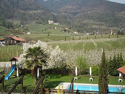 Hotel FleurAlp