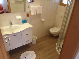 Hotel FleurAlp